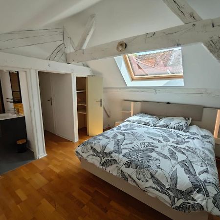 Le Nid De L'Ile Villa Amboise Kültér fotó